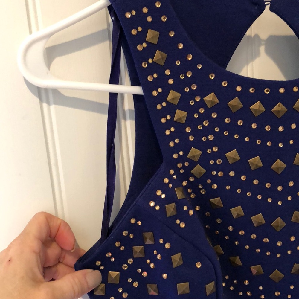 Studded! - Picture 2 of 8